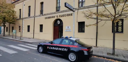 Caltanissetta, atti sessuali con una minorenne: due arresti