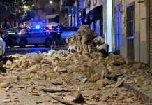 Campi Flegrei, centrodestra in Regione Campania “Subito lo stato di emergenza”