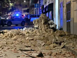 Campi Flegrei, centrodestra in Regione Campania “Subito lo stato di emergenza”
