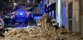 Campi Flegrei, centrodestra in Regione Campania “Subito lo stato di emergenza”
