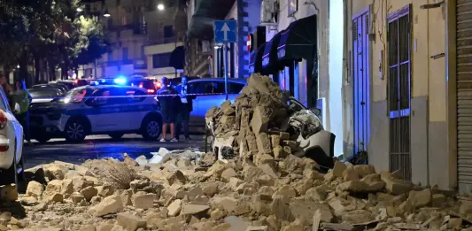 Campi Flegrei, centrodestra in Regione Campania “Subito lo stato di emergenza”