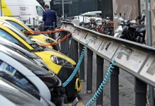Online il nuovo bando del Comune di Milano per gli operatori di car sharing fino al 2030