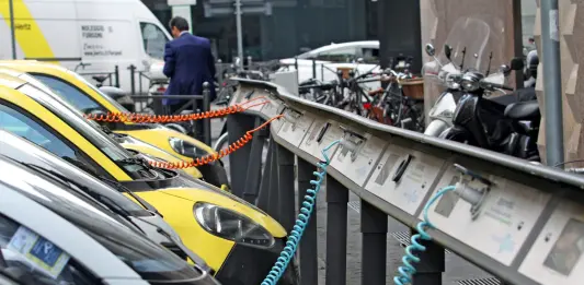 Online il nuovo bando del Comune di Milano per gli operatori di car sharing fino al 2030