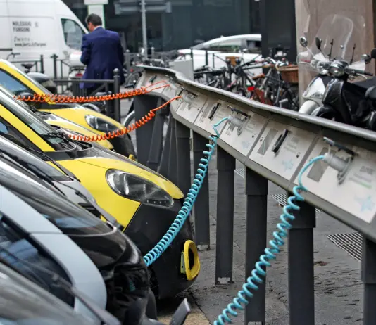 Online il nuovo bando del Comune di Milano per gli operatori di car sharing fino al 2030