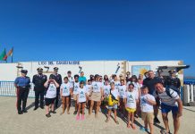 Fondazione l’Albero della Vita e i Carabinieri insieme per una giornata all’insegna di divertimento e legalità