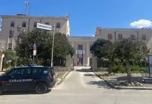 Atti osceni alla presenza di minori in un pub nel Palermitano, arrestato un 48enne