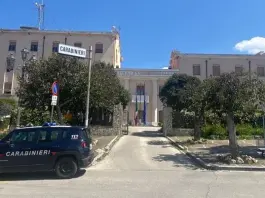 Atti osceni alla presenza di minori in un pub nel Palermitano, arrestato un 48enne