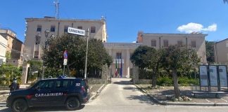 Atti osceni alla presenza di minori in un pub nel Palermitano, arrestato un 48enne