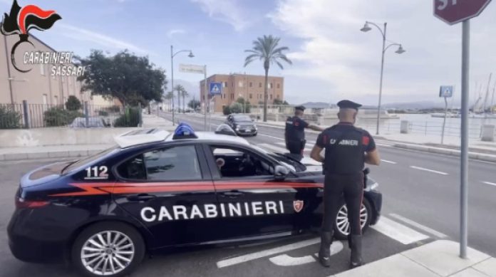 Carabinieri