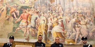 Recuperati dai Carabinieri a Parma tre dipinti di Cezanne, Renoir e Matisse / Video