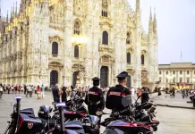 Milano, un arresto per la violenza sessuale avvenuta a Ferragosto in Corso Como