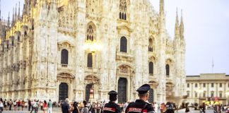Milano, un arresto per la violenza sessuale avvenuta a Ferragosto in Corso Como