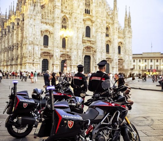 Milano, un arresto per la violenza sessuale avvenuta a Ferragosto in Corso Como