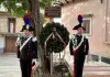 Mafia, ricordati i Carabinieri Calabrese e Fiorenza uccisi dalla Banda Giuliano nel 1949