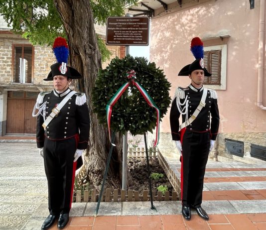 Mafia, ricordati i Carabinieri Calabrese e Fiorenza uccisi dalla Banda Giuliano nel 1949