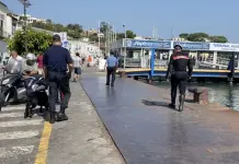 Documenti falsi e truffa, volto “noto” della tv arrestato a Ischia