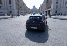 Controlli nel centro storico di Roma: 5 arresti, 7 denunce e diverse sanzioni