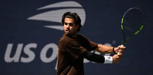 Ritorno con vittoria per Alcaraz, Safiullin eliminato al primo turno dello US Open