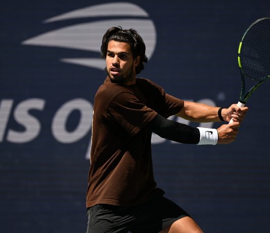Ritorno con vittoria per Alcaraz, Safiullin eliminato al primo turno dello US Open