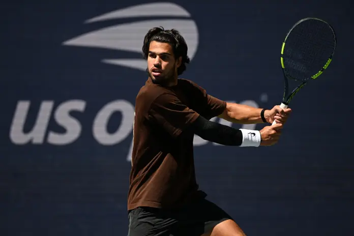 Tennis - US Open 2026