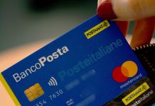 Poste Italiane, nel 2025 con ScontiPoste restituiti 12 milioni di euro in cashback