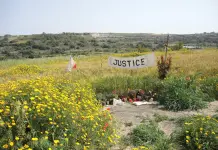 Malta, nuova udienza del processo per l’omicidio della giornalista Daphne Caruana Galizia