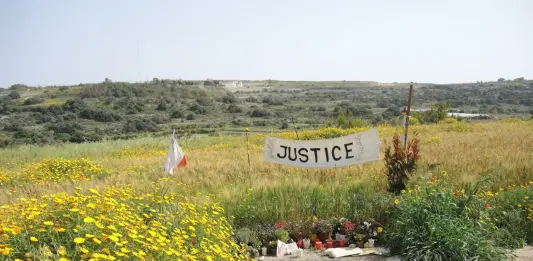 Malta, new hearing in the trial for the murder of journalist Daphne Caruana Galizia