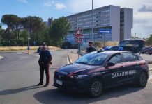 Controlli a Roma al Trullo e nel Municipio XI, 3 arresti e 4 denunce