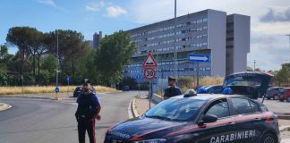 Controlli a Roma al Trullo e nel Municipio XI, 3 arresti e 4 denunce
