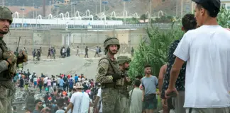 Spagna-Italia, botta e risposta sulla questione migratoria. Madrid: “Governo non all’altezza”. Tajani: “Irregolari calati del 60%, il nostro modello funziona”
