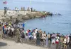 Si aggrava il bilancio delle vittime a Ceuta, recuperati i corpi di almeno 84 persone. Martedì vertice dei ministri Ue.