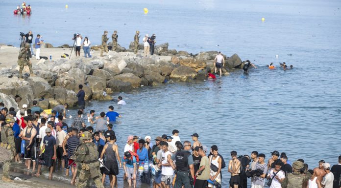 Migranti, la crisi di Ceuta mette a nudo le contraddizioni europee