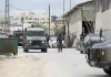 Evacuati cinque attivisti italiani in Cisgiordania. Media palestinesi “Espulsi con la forza dall’esercito israeliano”