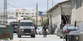 Evacuati cinque attivisti italiani in Cisgiordania. Media palestinesi “Espulsi con la forza dall’esercito israeliano”