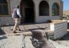 Cisgiordania, 6 feriti in un incendio appiccato da coloni israeliani