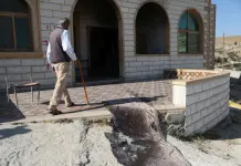 Cisgiordania, 6 feriti in un incendio appiccato da coloni israeliani