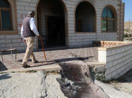 Cisgiordania, 6 feriti in un incendio appiccato da coloni israeliani