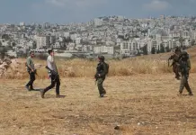 Cisgiordania, media “Morto un ragazzo palestinese di 14 anni colpito dall’Idf”