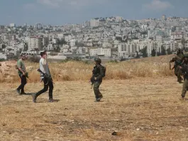 Cisgiordania, media “Morto un ragazzo palestinese di 14 anni colpito dall’Idf”