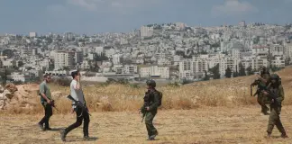 Cisgiordania, media “Morto un ragazzo palestinese di 14 anni colpito dall’Idf”
