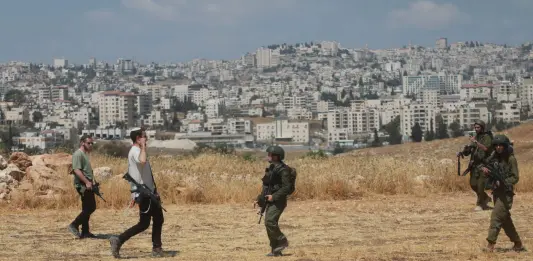 West Bank, media report 14-year-old palestinian killed after being shot by Israeli forces