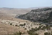 West Bank, Malta joins declaration against E1 settlement