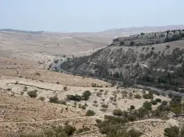 West Bank, Malta joins declaration against E1 settlement