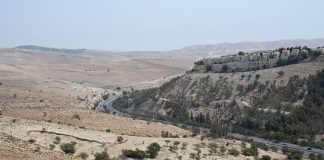 West Bank, Malta joins declaration against E1 settlement