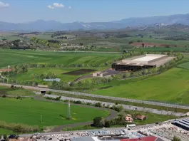 A Colleferro un data center di ultima generazione dedicato all’intelligenza artificiale