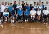 Europei Paralimpici di Cardiff, la Nazionale azzurra di scherma in ritiro a San Giovanni Rotondo