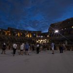 Turismo e cultura, boom di ingressi nel primo weekend di apertura serale straordinaria