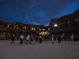 Turismo e cultura, boom di ingressi nel primo weekend di apertura serale straordinaria