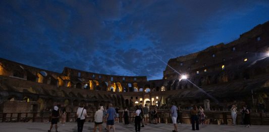 Turismo e cultura, boom di ingressi nel primo weekend di apertura serale straordinaria