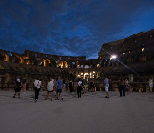 Turismo e cultura, boom di ingressi nel primo weekend di apertura serale straordinaria